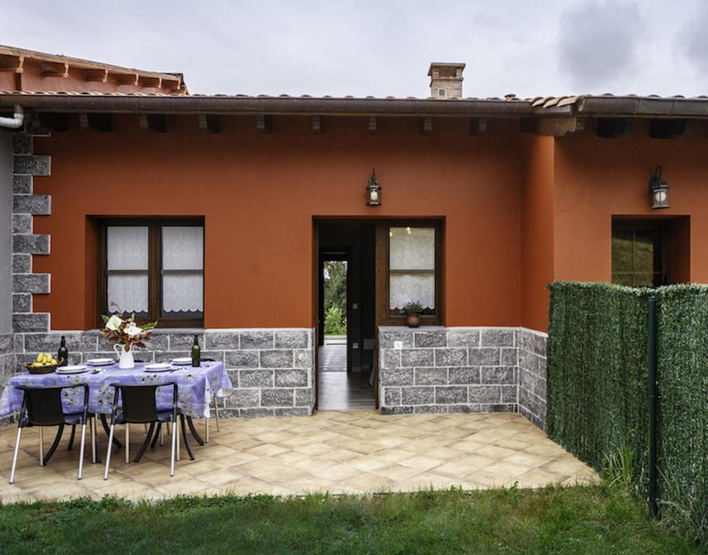 Apartamentos Miradorderodiles Miramar Villaviciosa  Exterior foto